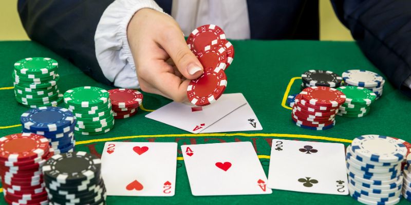 Thông tin về luật chơi Baccarat cho tân binh mới tham gia